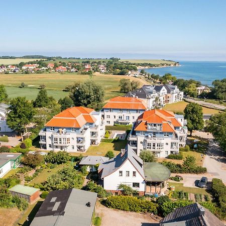 Duenenblick Wohnung 44 Boltenhagen  Luaran gambar