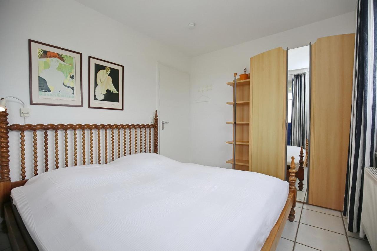 Duenenblick Wohnung 44 Boltenhagen  Luaran gambar