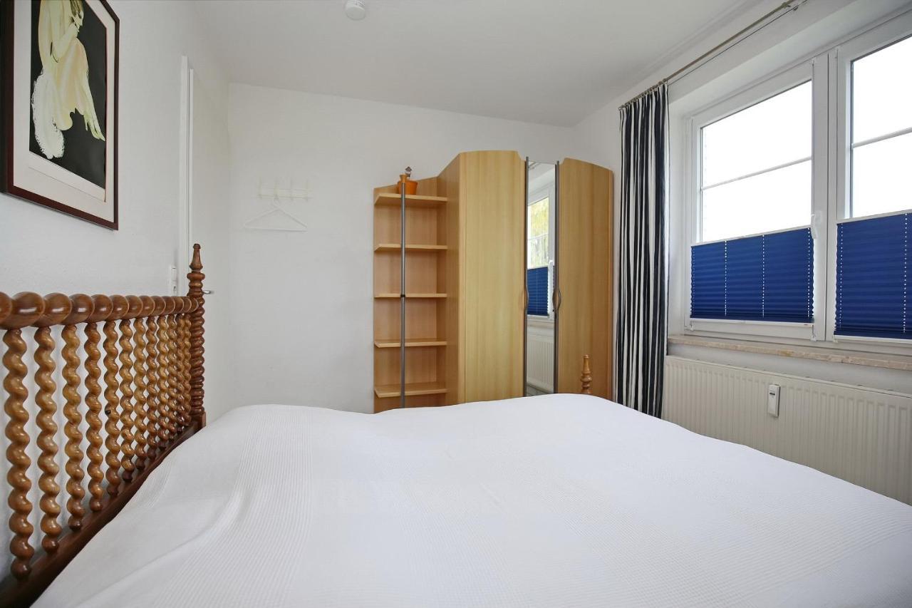 Duenenblick Wohnung 44 Boltenhagen  Luaran gambar
