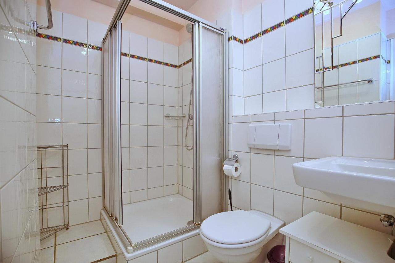 Duenenblick Wohnung 44 Boltenhagen  Luaran gambar