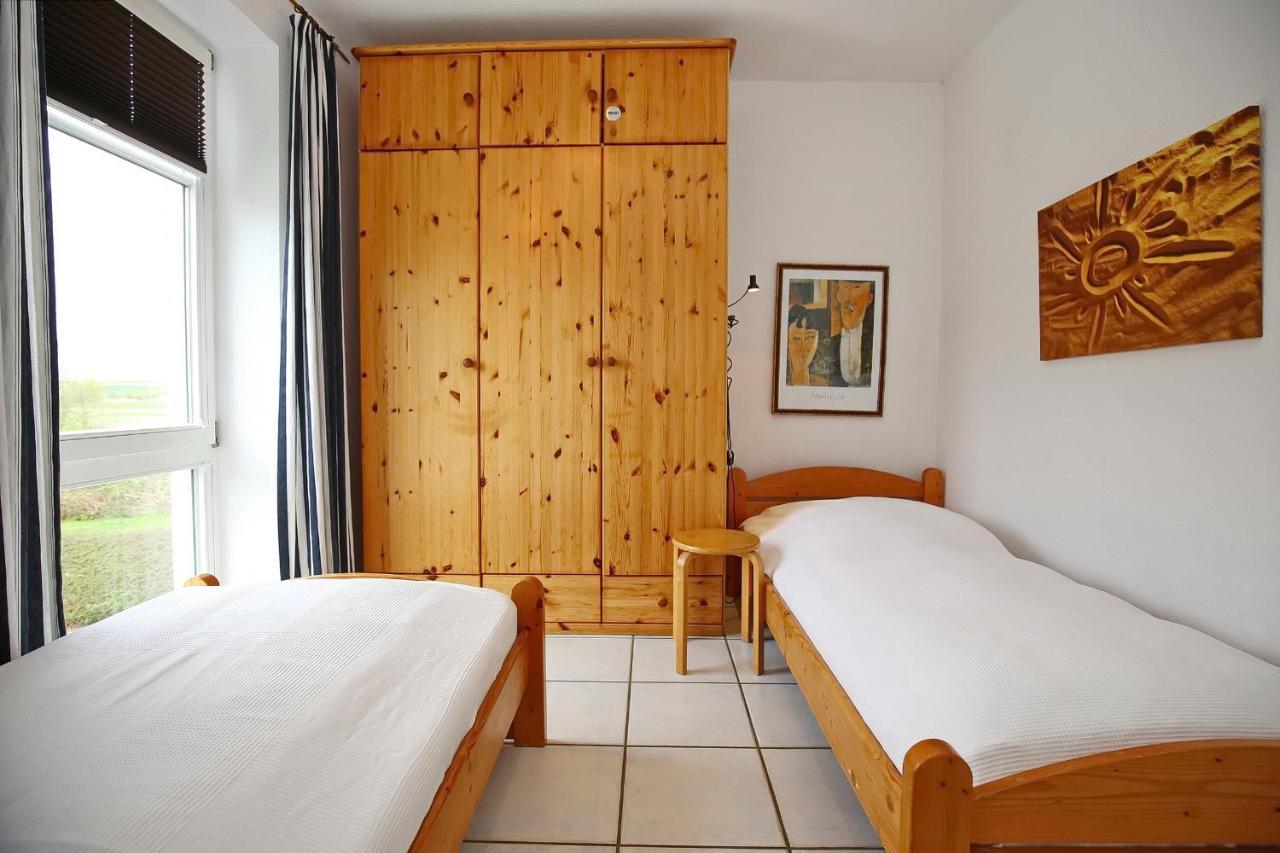 Duenenblick Wohnung 44 Boltenhagen  Luaran gambar