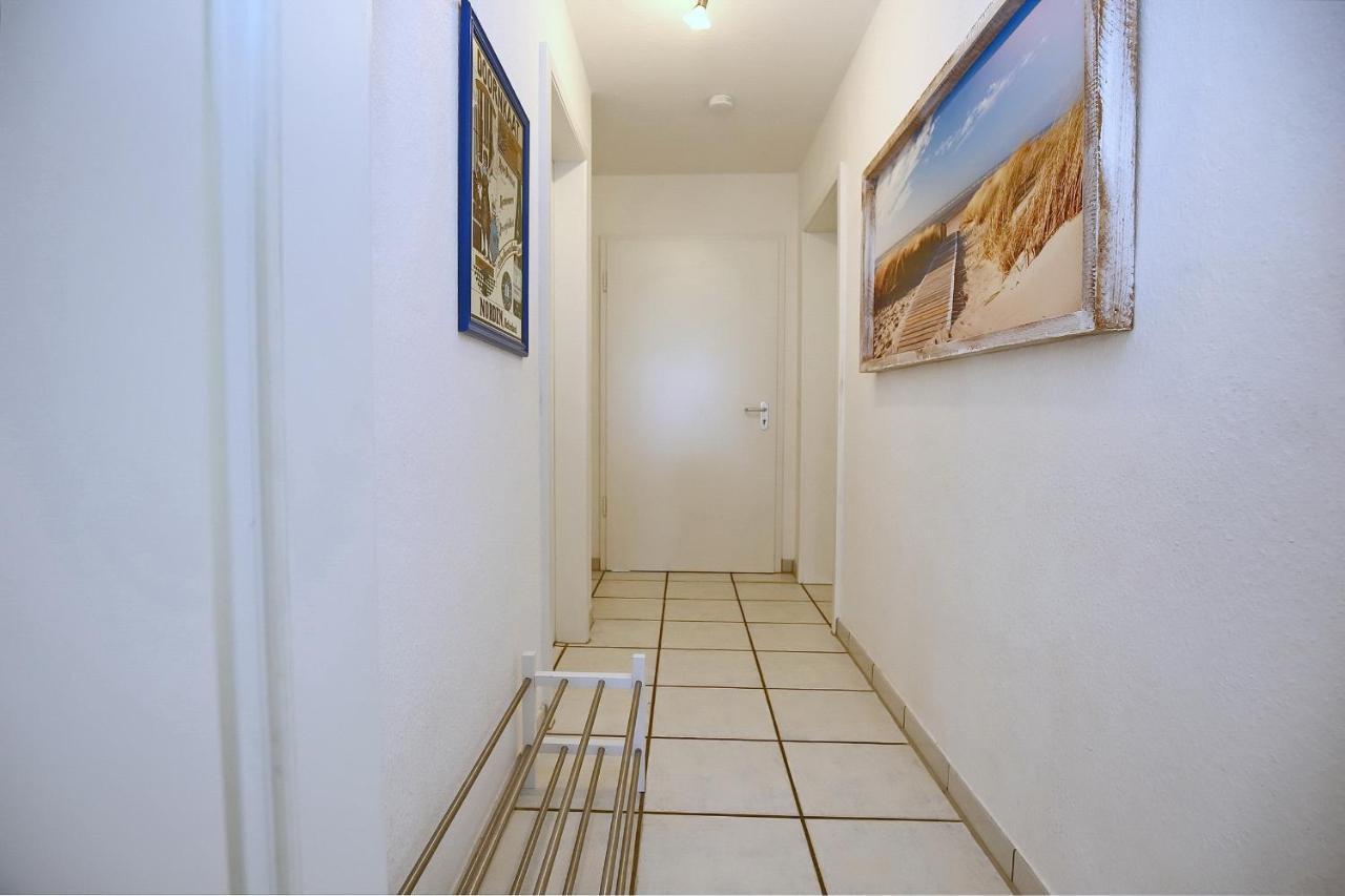 Duenenblick Wohnung 44 Boltenhagen  Luaran gambar
