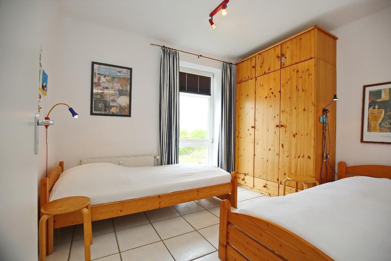 Duenenblick Wohnung 44 Boltenhagen  Luaran gambar